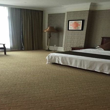 Relax Hotel Hangzhou Dış mekan fotoğraf