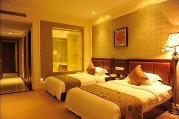 Relax Hotel Hangzhou Dış mekan fotoğraf