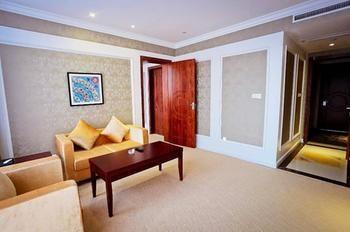 Relax Hotel Hangzhou Dış mekan fotoğraf
