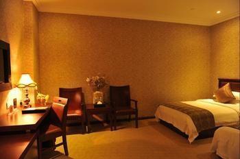 Relax Hotel Hangzhou Dış mekan fotoğraf