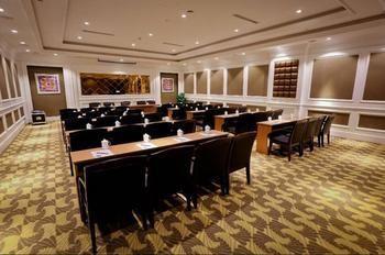 Relax Hotel Hangzhou Dış mekan fotoğraf