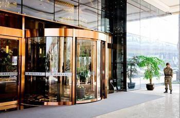 Relax Hotel Hangzhou Dış mekan fotoğraf