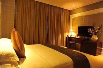 Relax Hotel Hangzhou Dış mekan fotoğraf