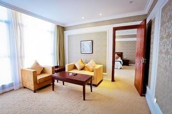 Relax Hotel Hangzhou Dış mekan fotoğraf