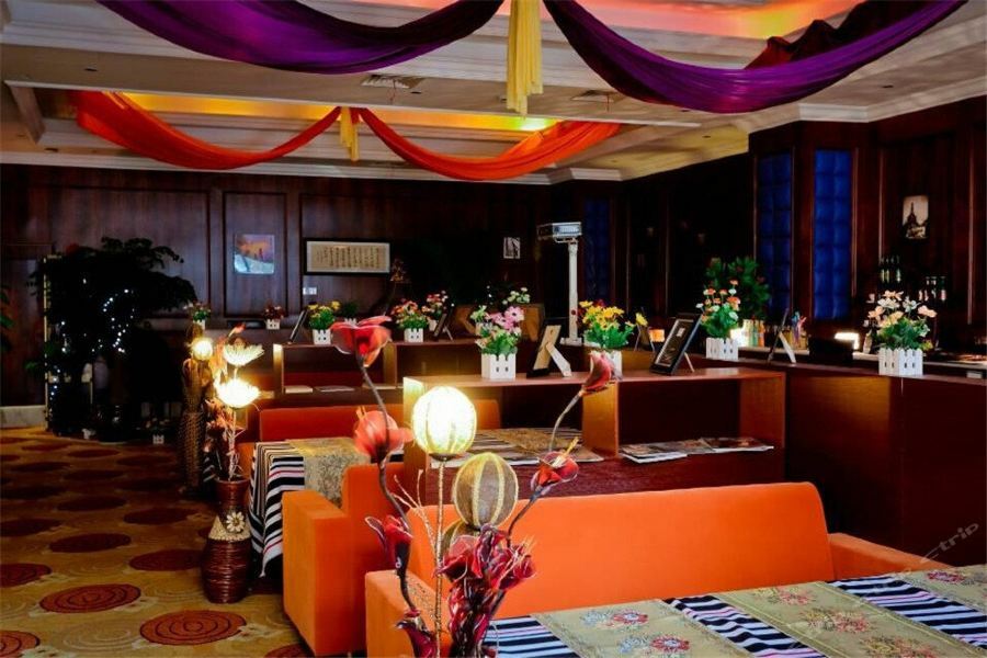Relax Hotel Hangzhou Dış mekan fotoğraf