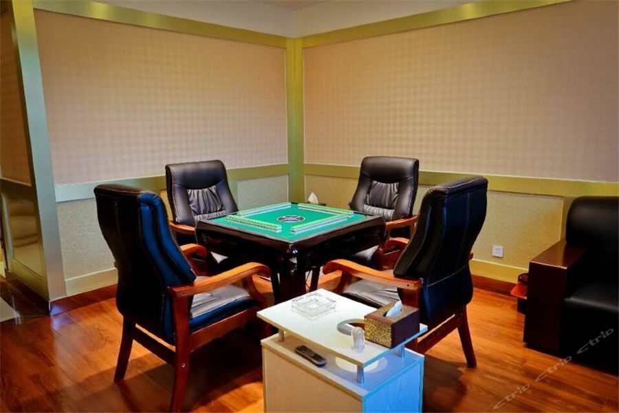 Relax Hotel Hangzhou Dış mekan fotoğraf
