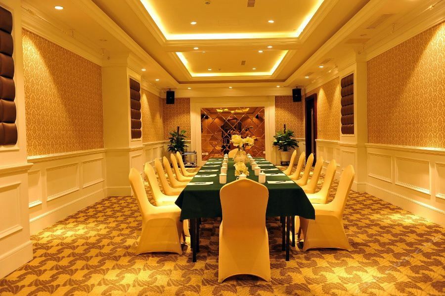 Relax Hotel Hangzhou Dış mekan fotoğraf