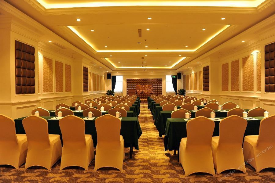 Relax Hotel Hangzhou Dış mekan fotoğraf