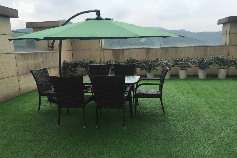 Relax Hotel Hangzhou Dış mekan fotoğraf